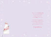 Picture of SISTER & BROTHER IN LAW WEDDING CARD